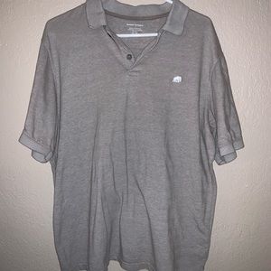 Banana Republic polo